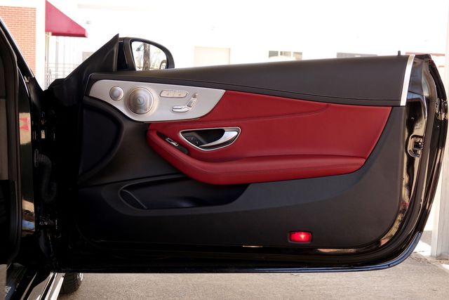 2023 Mercedes-Benz C-Class C 300 Coupe * AMG Line Pkg * NIGHT PKG * 1-Owner *