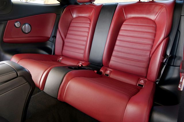 2023 Mercedes-Benz C-Class C 300 Coupe * AMG Line Pkg * NIGHT PKG * 1-Owner *