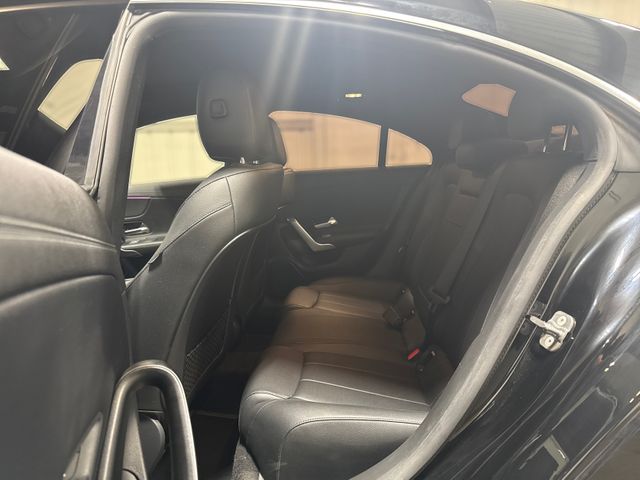 2023 Mercedes-Benz CLA 250 2023 Mercedes-Benz CLA 250