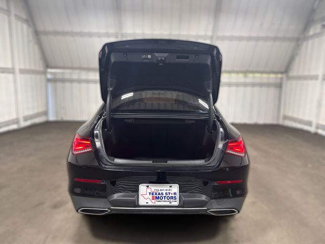2023 Mercedes-Benz CLA 250 | Houston, TX | Texas Star Motors 2023 Mercedes-Benz CLA 250 | Houston, TX | Texas Star Motors