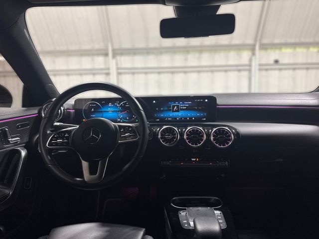 2023 Mercedes-Benz CLA 250 2023 Mercedes-Benz CLA 250