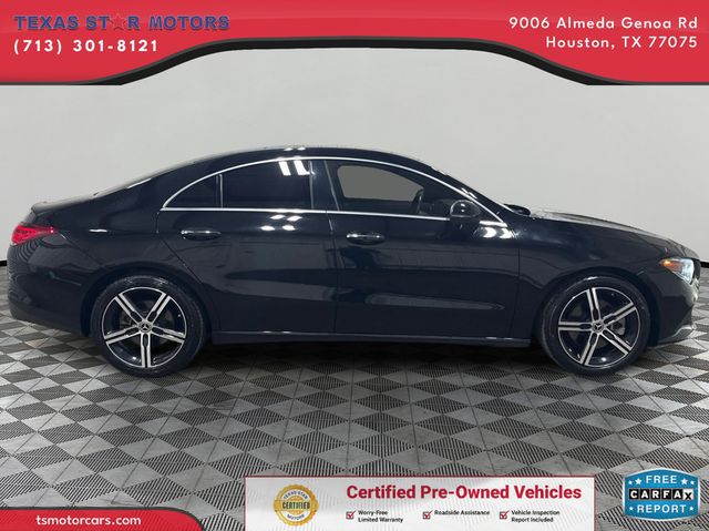 2023 Mercedes-Benz CLA 250 | Houston, TX | Texas Star Motors 2023 Mercedes-Benz CLA 250 | Houston, TX | Texas Star Motors