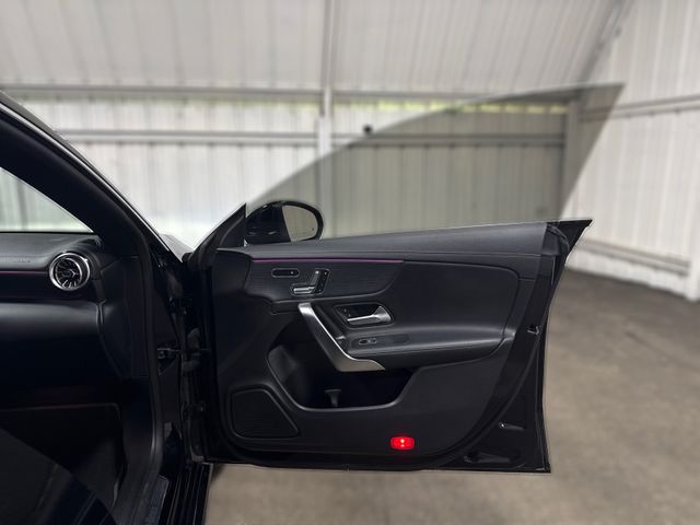 2023 Mercedes-Benz CLA 250 2023 Mercedes-Benz CLA 250