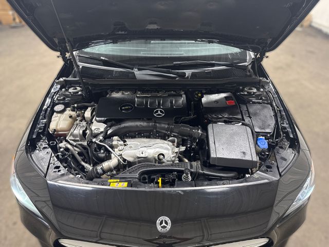 2023 Mercedes-Benz CLA 250 2023 Mercedes-Benz CLA 250