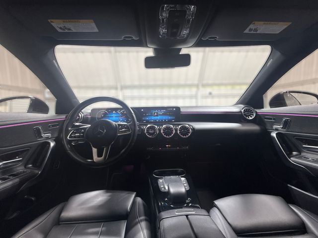 2023 Mercedes-Benz CLA 250 | Houston, TX | Texas Star Motors 2023 Mercedes-Benz CLA 250 | Houston, TX | Texas Star Motors
