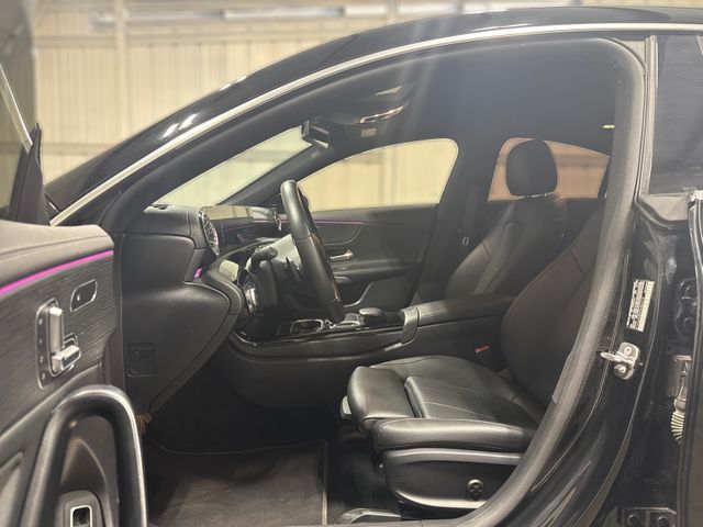 2023 Mercedes-Benz CLA 250 2023 Mercedes-Benz CLA 250