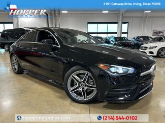 2023 Mercedes-Benz CLA CLA 250 AMG Line Premium Package | Irving, Texas | Hopper Motorplex in Irving, Texas 75038