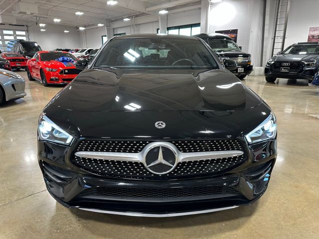 2023 Mercedes-Benz CLA CLA 250 AMG Line Premium Package | Irving, Texas | Hopper Motorplex 2023 Mercedes-Benz CLA CLA 250 AMG Line Premium Package | Irving, Texas | Hopper Motorplex
