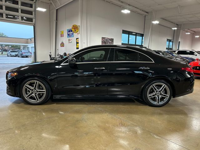 2023 Mercedes-Benz CLA CLA 250 AMG Line Premium Package | Irving, Texas | Hopper Motorplex 2023 Mercedes-Benz CLA CLA 250 AMG Line Premium Package | Irving, Texas | Hopper Motorplex