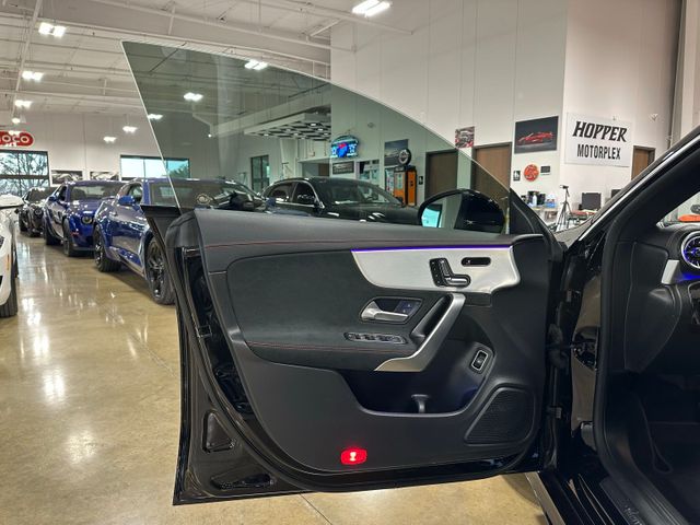 2023 Mercedes-Benz CLA CLA 250 AMG Line Premium Package | Irving, Texas | Hopper Motorplex