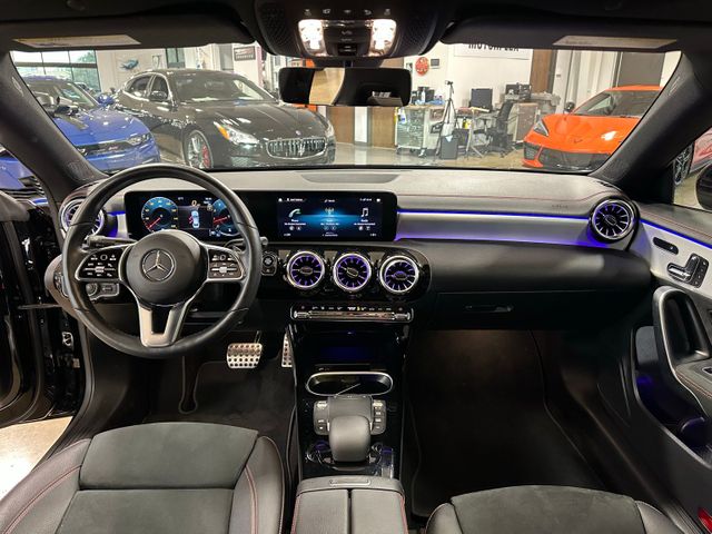 2023 Mercedes-Benz CLA CLA 250 AMG Line Premium Package | Irving, Texas | Hopper Motorplex 2023 Mercedes-Benz CLA CLA 250 AMG Line Premium Package | Irving, Texas | Hopper Motorplex