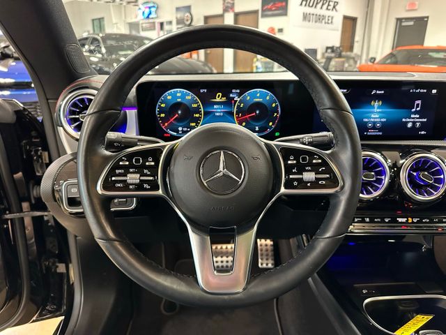 2023 Mercedes-Benz CLA CLA 250 AMG Line Premium Package | Irving, Texas | Hopper Motorplex 2023 Mercedes-Benz CLA CLA 250 AMG Line Premium Package | Irving, Texas | Hopper Motorplex