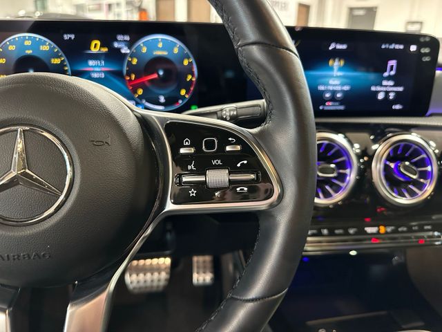 2023 Mercedes-Benz CLA CLA 250 AMG Line Premium Package | Irving, Texas | Hopper Motorplex