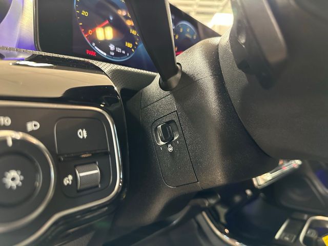 2023 Mercedes-Benz CLA CLA 250 AMG Line Premium Package | Irving, Texas | Hopper Motorplex