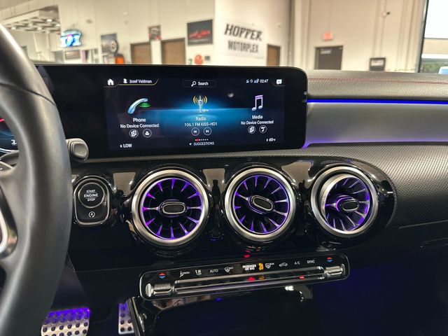 2023 Mercedes-Benz CLA CLA 250 AMG Line Premium Package | Irving, Texas | Hopper Motorplex 2023 Mercedes-Benz CLA CLA 250 AMG Line Premium Package | Irving, Texas | Hopper Motorplex