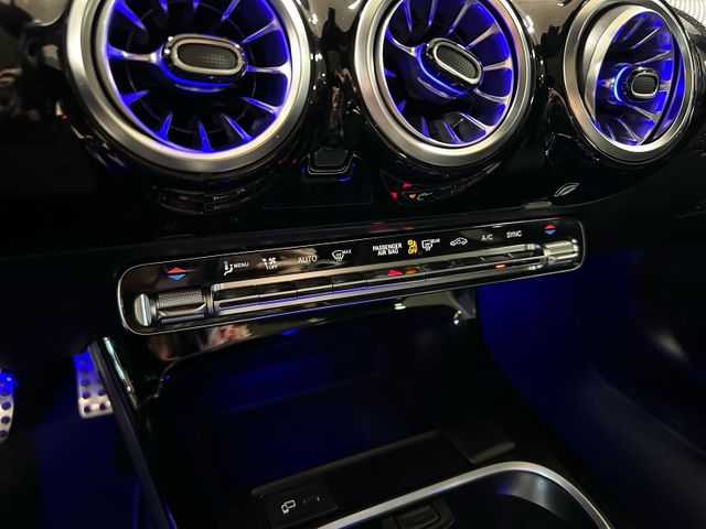 2023 Mercedes-Benz CLA CLA 250 AMG Line Premium Package | Irving, Texas | Hopper Motorplex