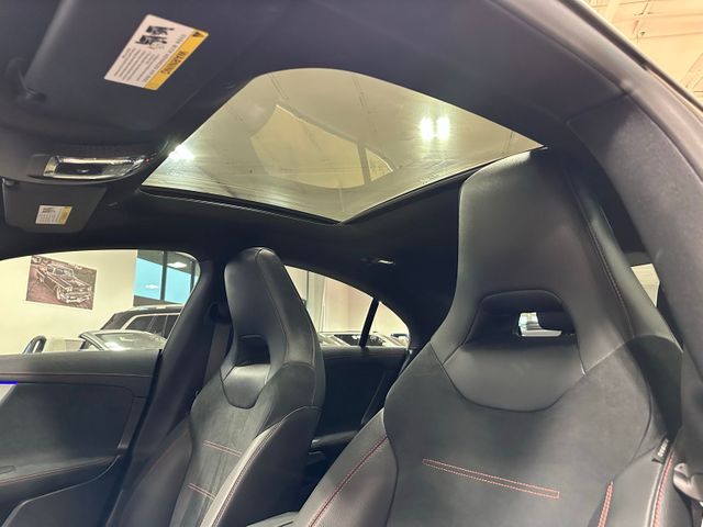 2023 Mercedes-Benz CLA CLA 250 AMG Line Premium Package | Irving, Texas | Hopper Motorplex