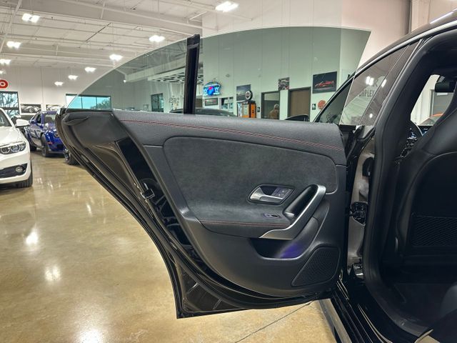 2023 Mercedes-Benz CLA CLA 250 AMG Line Premium Package | Irving, Texas | Hopper Motorplex 2023 Mercedes-Benz CLA CLA 250 AMG Line Premium Package | Irving, Texas | Hopper Motorplex