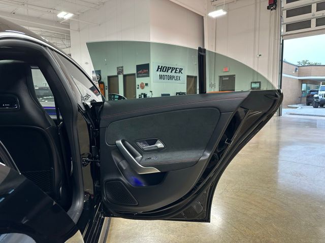 2023 Mercedes-Benz CLA CLA 250 AMG Line Premium Package | Irving, Texas | Hopper Motorplex
