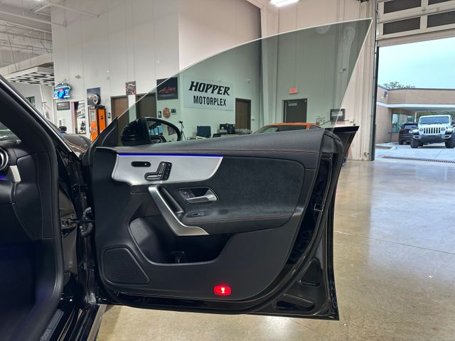 2023 Mercedes-Benz CLA CLA 250 AMG Line Premium Package | Irving, Texas | Hopper Motorplex 2023 Mercedes-Benz CLA CLA 250 AMG Line Premium Package | Irving, Texas | Hopper Motorplex