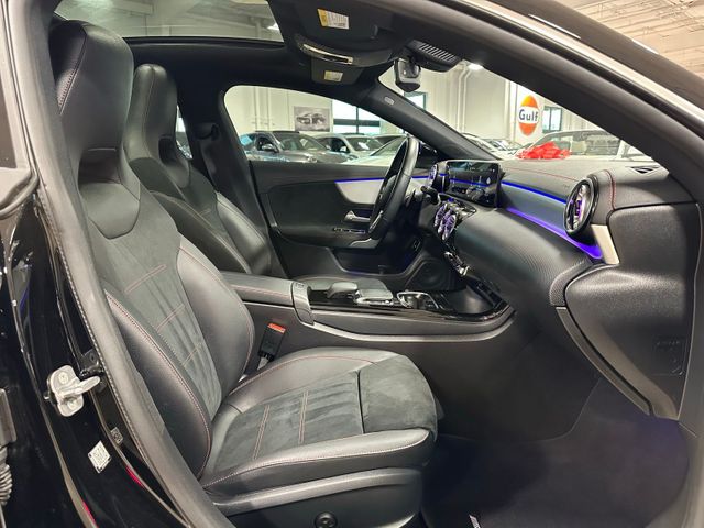 2023 Mercedes-Benz CLA CLA 250 AMG Line Premium Package | Irving, Texas | Hopper Motorplex 2023 Mercedes-Benz CLA CLA 250 AMG Line Premium Package | Irving, Texas | Hopper Motorplex