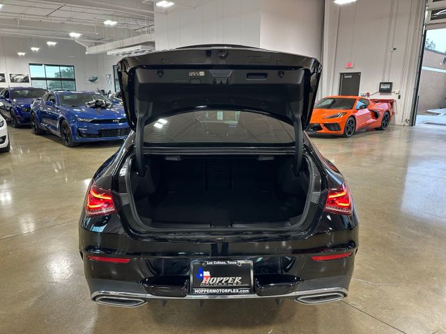 2023 Mercedes-Benz CLA CLA 250 AMG Line Premium Package | Irving, Texas | Hopper Motorplex