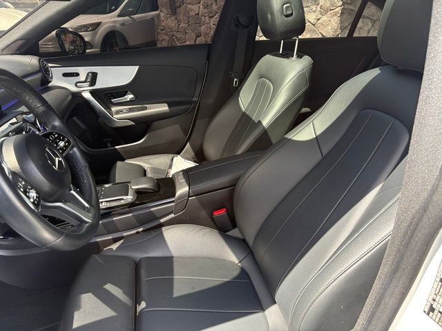2023 Mercedes-Benz CLA 250