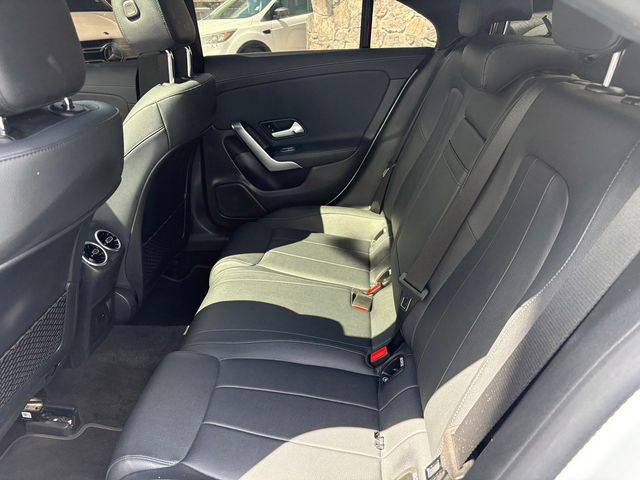 2023 Mercedes-Benz CLA 250