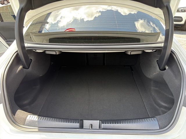 2023 Mercedes-Benz CLA 250