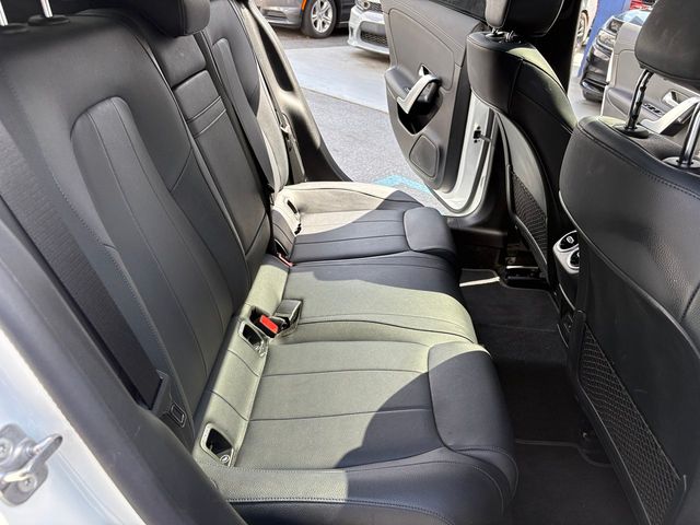 2023 Mercedes-Benz CLA 250