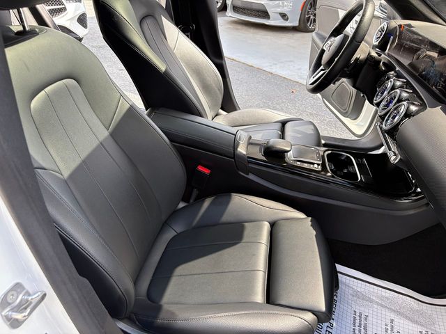 2023 Mercedes-Benz CLA 250