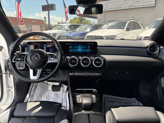 2023 Mercedes-Benz CLA 250