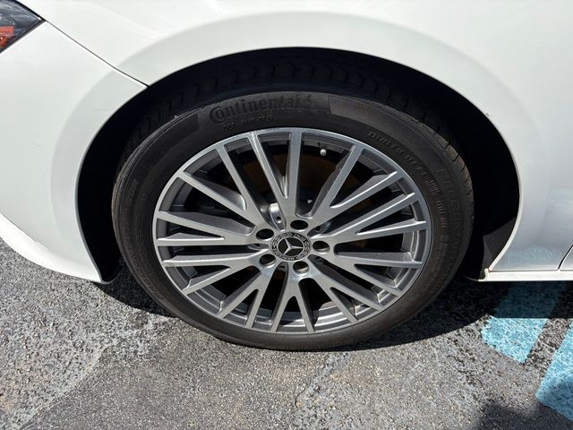 2023 Mercedes-Benz CLA 250