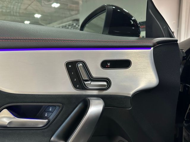 2023 Mercedes-Benz CLA 250