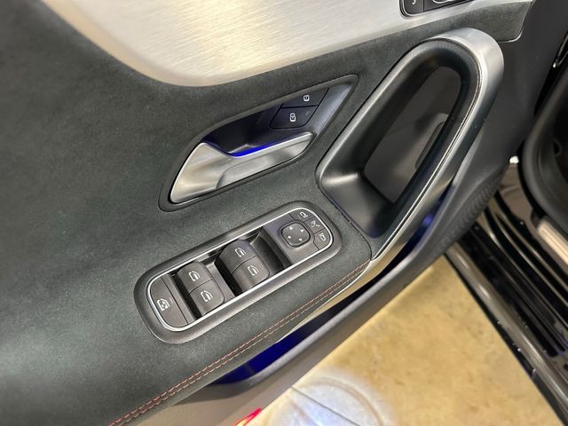 2023 Mercedes-Benz CLA 250