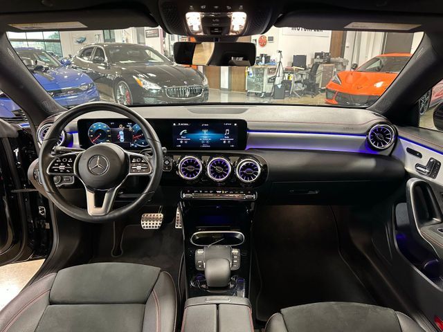 2023 Mercedes-Benz CLA 250