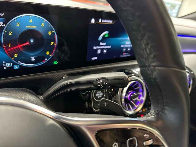 2023 Mercedes-Benz CLA 250