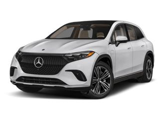 2023 Mercedes-Benz EQS 450+ 21