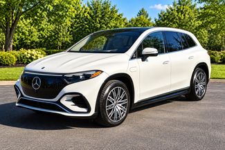 2023 Mercedes-Benz Eqs