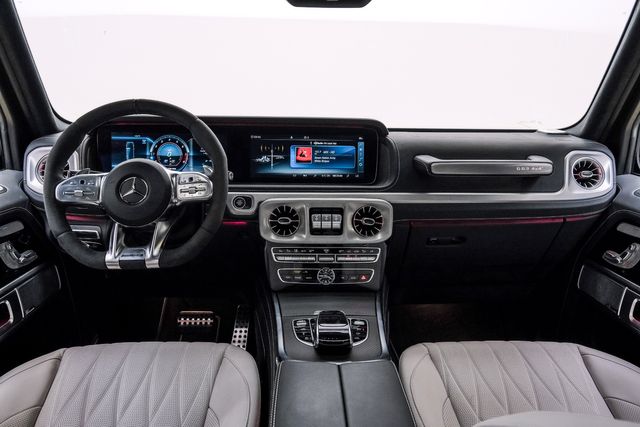 2023 Mercedes-Benz G-Class AMG G 63 4X4 SQUARED,22" VOSSEN,1-OWNER | Carrollton, TX | Texas Vehicle Exchange 2023 Mercedes-Benz G-Class AMG G 63 4X4 SQUARED,22" VOSSEN,1-OWNER | Carrollton, TX | Texas Vehicle Exchange