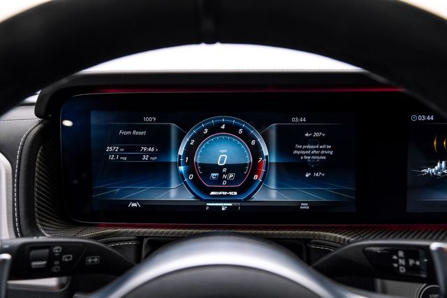 2023 Mercedes-Benz G-Class AMG G 63 4X4 SQUARED,22" VOSSEN,1-OWNER | Carrollton, TX | Texas Vehicle Exchange 2023 Mercedes-Benz G-Class AMG G 63 4X4 SQUARED,22" VOSSEN,1-OWNER | Carrollton, TX | Texas Vehicle Exchange