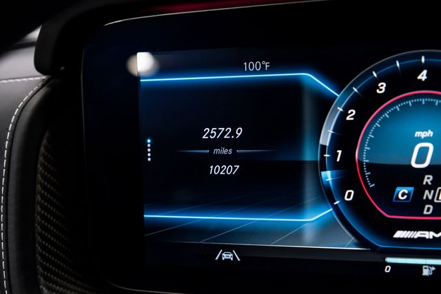 2023 Mercedes-Benz G-Class AMG G 63 4X4 SQUARED,22" VOSSEN,1-OWNER | Carrollton, TX | Texas Vehicle Exchange 2023 Mercedes-Benz G-Class AMG G 63 4X4 SQUARED,22" VOSSEN,1-OWNER | Carrollton, TX | Texas Vehicle Exchange