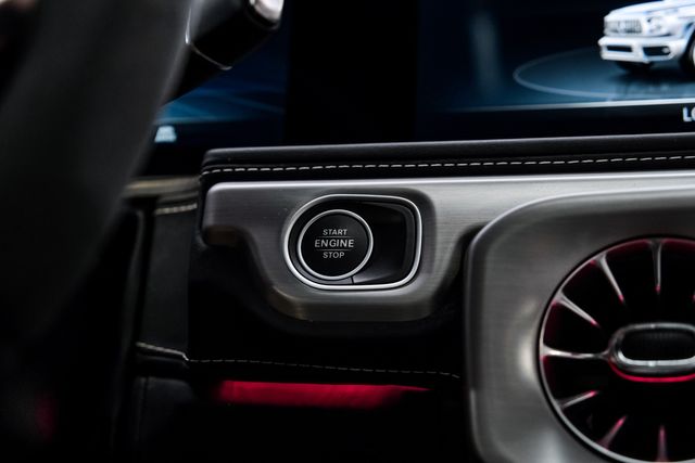 2023 Mercedes-Benz G-Class AMG G 63 4X4 SQUARED,22" VOSSEN,1-OWNER | Carrollton, TX | Texas Vehicle Exchange 2023 Mercedes-Benz G-Class AMG G 63 4X4 SQUARED,22" VOSSEN,1-OWNER | Carrollton, TX | Texas Vehicle Exchange