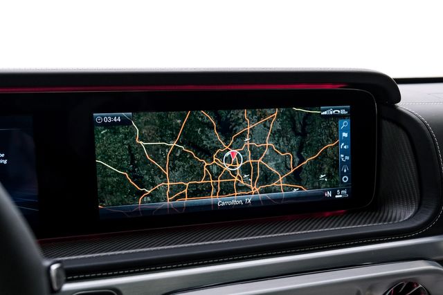 2023 Mercedes-Benz G-Class AMG G 63 4X4 SQUARED,22" VOSSEN,1-OWNER | Carrollton, TX | Texas Vehicle Exchange 2023 Mercedes-Benz G-Class AMG G 63 4X4 SQUARED,22" VOSSEN,1-OWNER | Carrollton, TX | Texas Vehicle Exchange