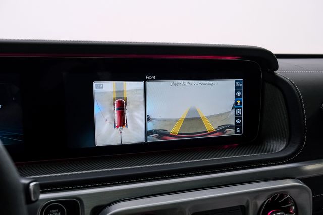 2023 Mercedes-Benz G-Class AMG G 63 4X4 SQUARED,22" VOSSEN,1-OWNER | Carrollton, TX | Texas Vehicle Exchange 2023 Mercedes-Benz G-Class AMG G 63 4X4 SQUARED,22" VOSSEN,1-OWNER | Carrollton, TX | Texas Vehicle Exchange