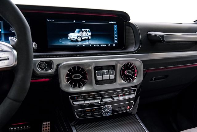 2023 Mercedes-Benz G-Class AMG G 63 4X4 SQUARED,22" VOSSEN,1-OWNER | Carrollton, TX | Texas Vehicle Exchange 2023 Mercedes-Benz G-Class AMG G 63 4X4 SQUARED,22" VOSSEN,1-OWNER | Carrollton, TX | Texas Vehicle Exchange