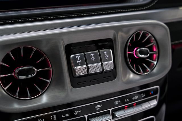 2023 Mercedes-Benz G-Class AMG G 63 4X4 SQUARED,22" VOSSEN,1-OWNER | Carrollton, TX | Texas Vehicle Exchange 2023 Mercedes-Benz G-Class AMG G 63 4X4 SQUARED,22" VOSSEN,1-OWNER | Carrollton, TX | Texas Vehicle Exchange