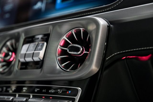 2023 Mercedes-Benz G-Class AMG G 63 4X4 SQUARED,22" VOSSEN,1-OWNER | Carrollton, TX | Texas Vehicle Exchange 2023 Mercedes-Benz G-Class AMG G 63 4X4 SQUARED,22" VOSSEN,1-OWNER | Carrollton, TX | Texas Vehicle Exchange