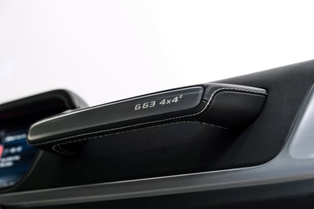 2023 Mercedes-Benz G-Class AMG G 63 4X4 SQUARED,22" VOSSEN,1-OWNER | Carrollton, TX | Texas Vehicle Exchange 2023 Mercedes-Benz G-Class AMG G 63 4X4 SQUARED,22" VOSSEN,1-OWNER | Carrollton, TX | Texas Vehicle Exchange