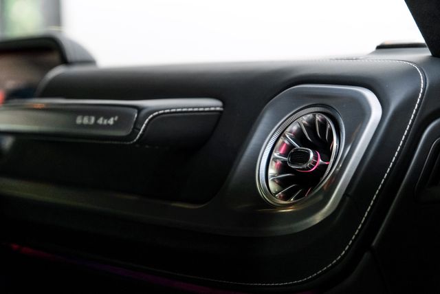 2023 Mercedes-Benz G-Class AMG G 63 4X4 SQUARED,22" VOSSEN,1-OWNER | Carrollton, TX | Texas Vehicle Exchange 2023 Mercedes-Benz G-Class AMG G 63 4X4 SQUARED,22" VOSSEN,1-OWNER | Carrollton, TX | Texas Vehicle Exchange